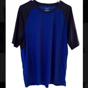 Active Flex Sports Shirt (LIKE NEW)